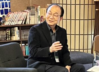 人生を語る会　写真集