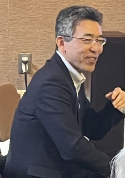 人生を語る会　写真集